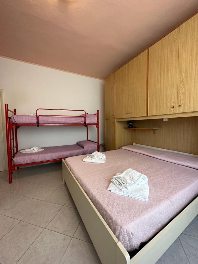 Affittacamere I Gigli Di Mare Marina Di Bibbona Exterior photo